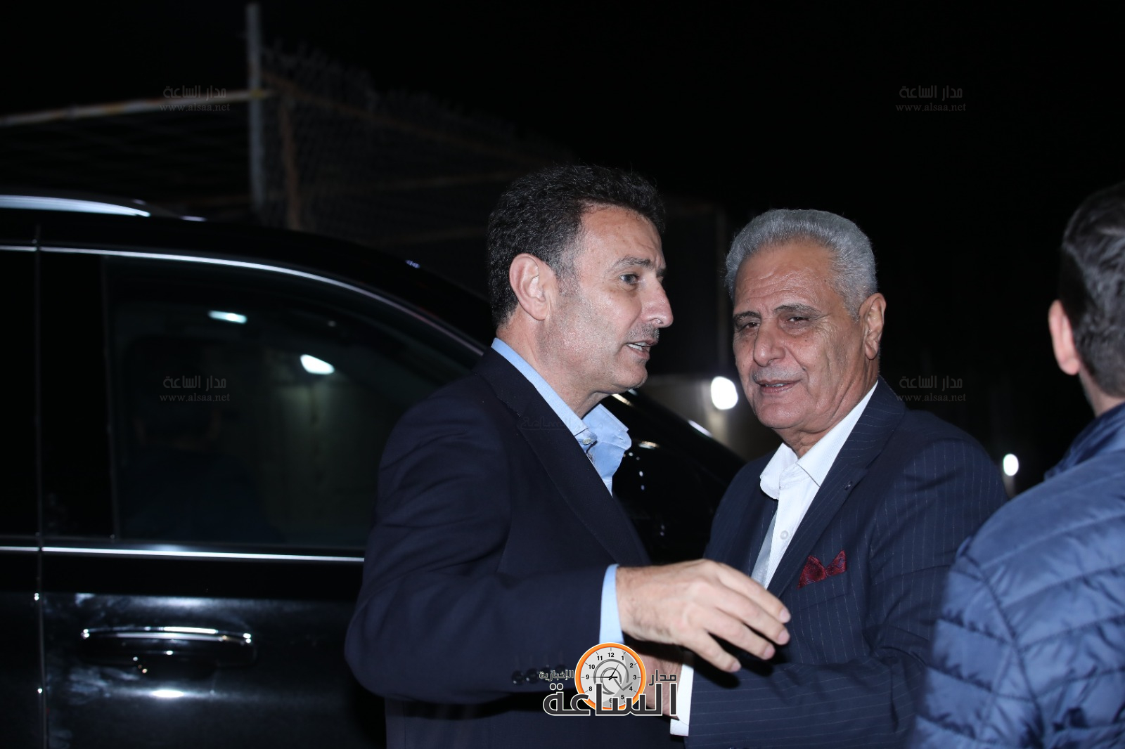 Madar Al-Saa Images 0.6715935553748889