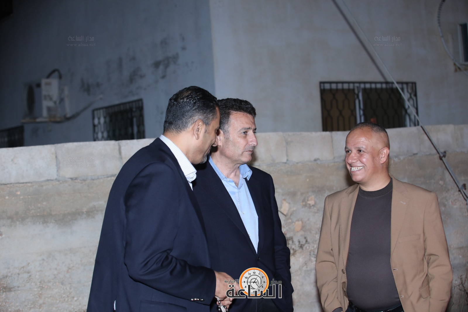 Madar Al-Saa Images 0.9556990290251051