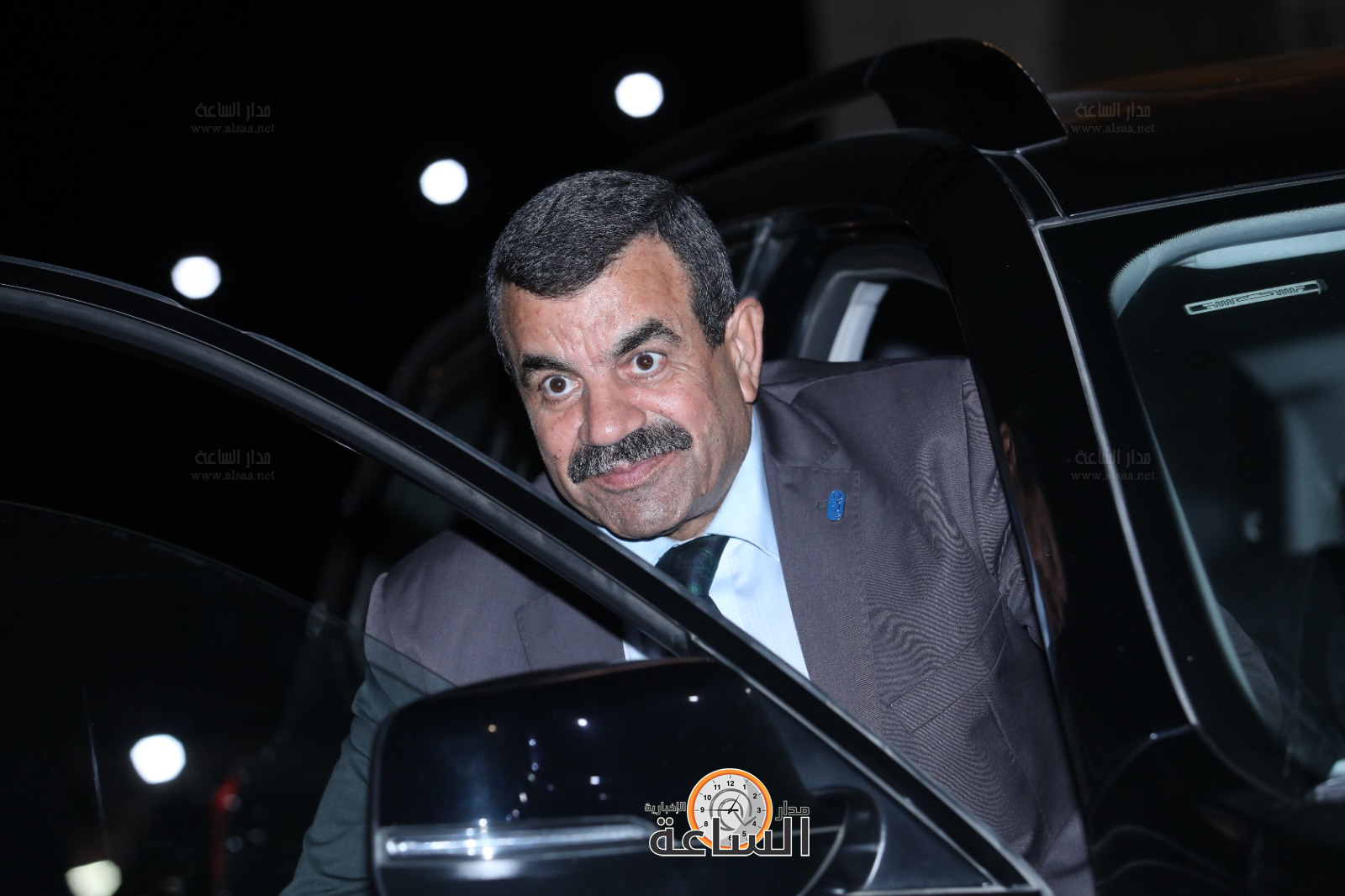 مصطفى العماوي