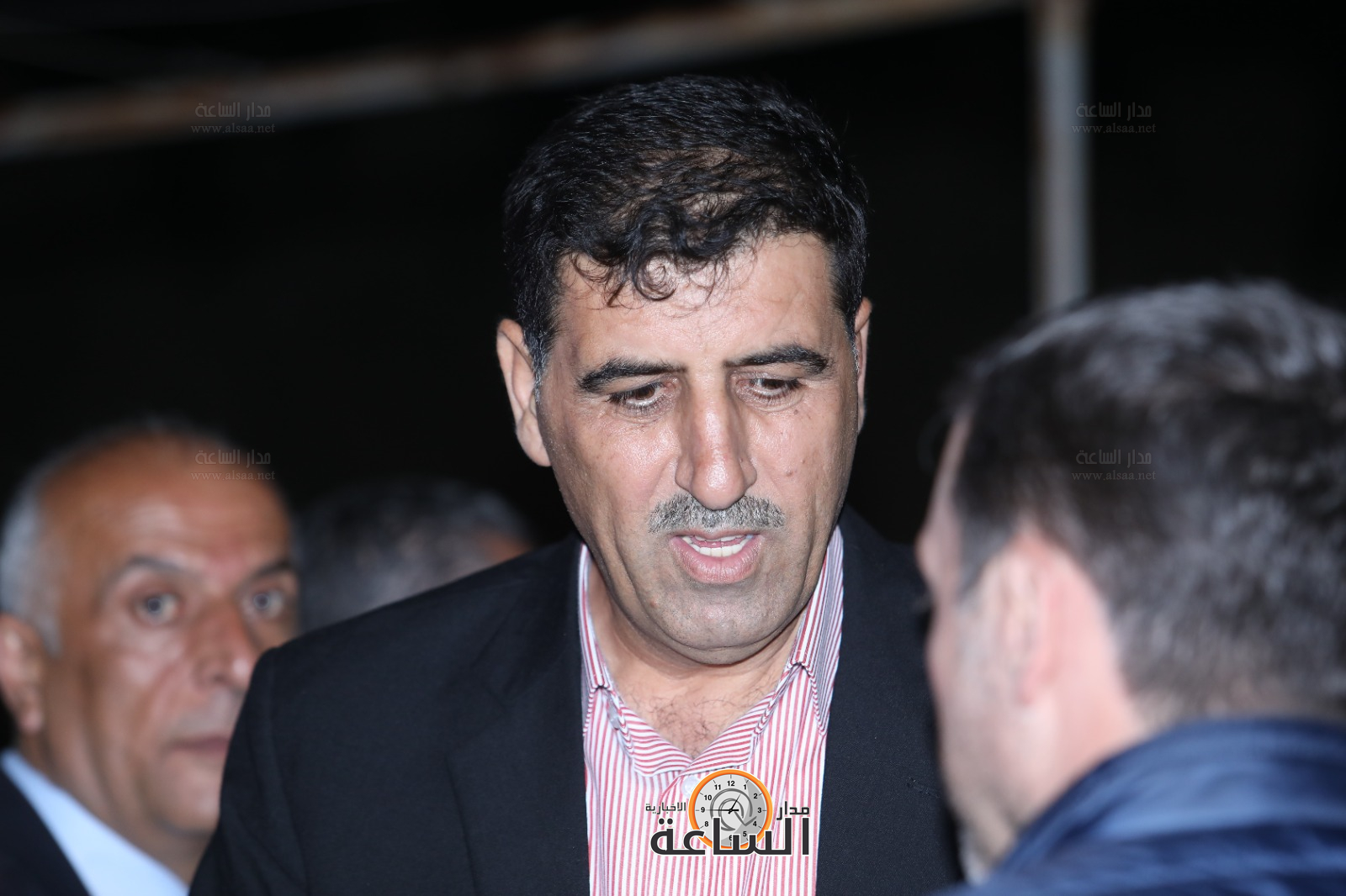 Madar Al-Saa Images 0.43288870334854024