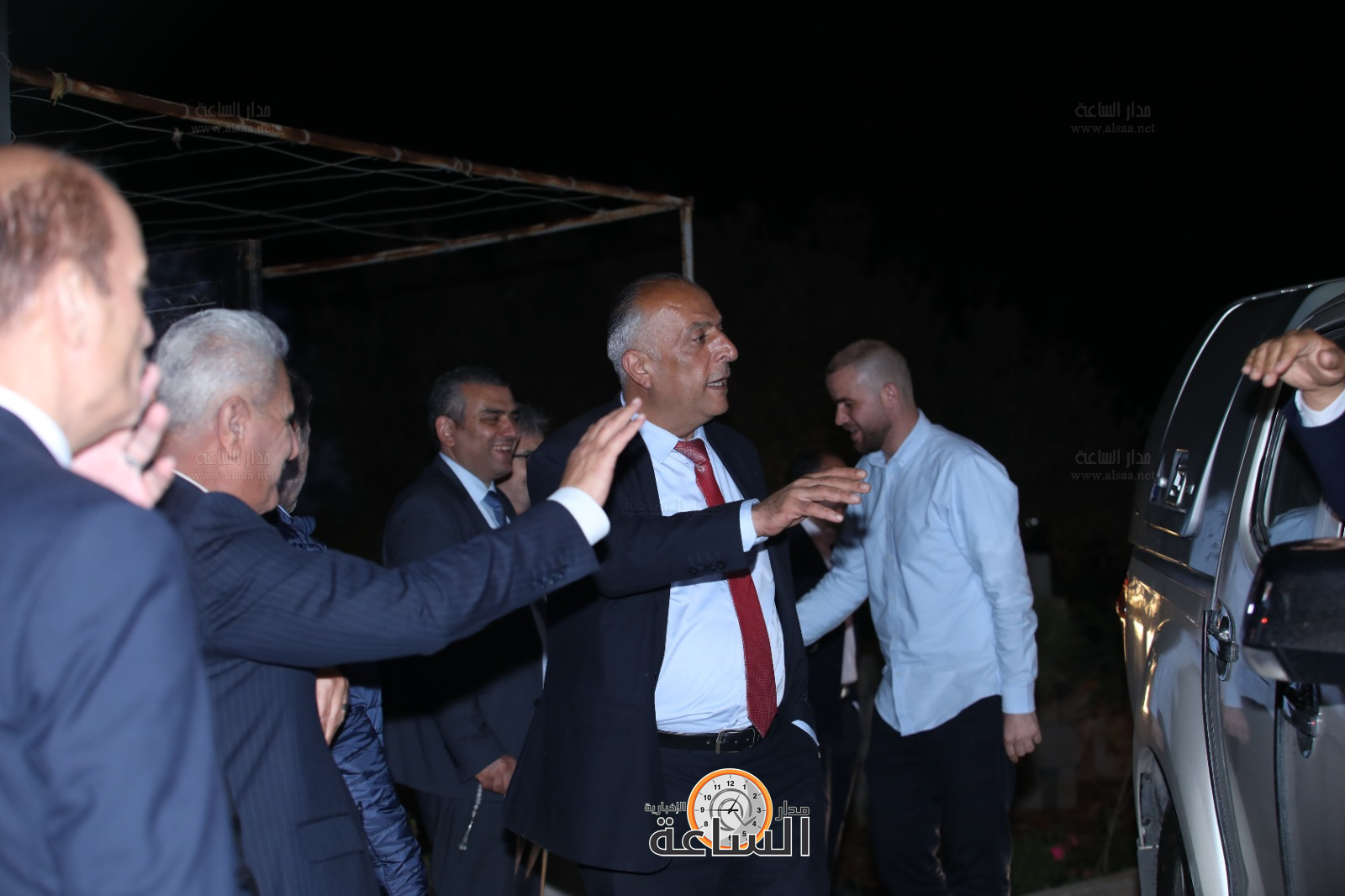 Madar Al-Saa Images 0.2930732905664821