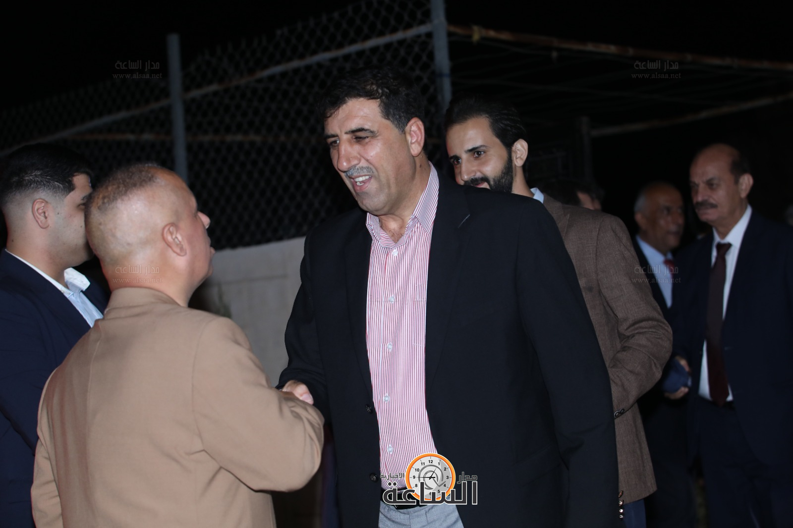 Madar Al-Saa Images 0.41695333522032296