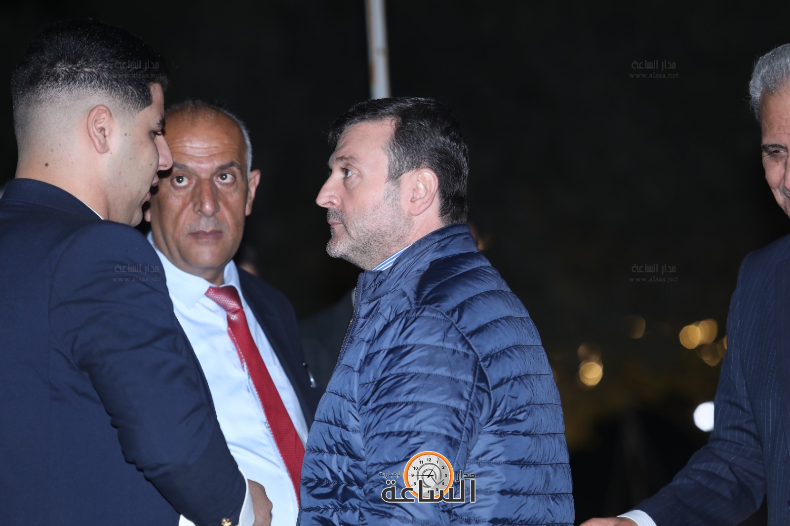 Madar Al-Saa Images 0.11082966113362192