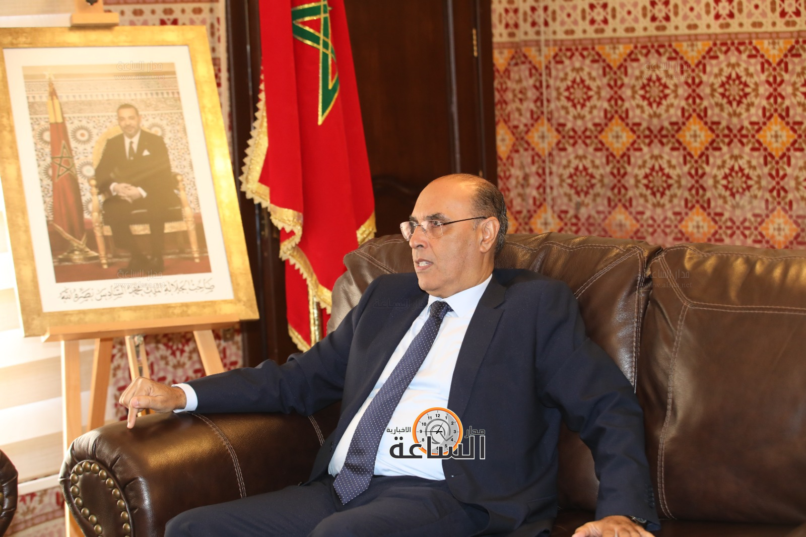 Madar Al-Saa Images 0.4653077619419772