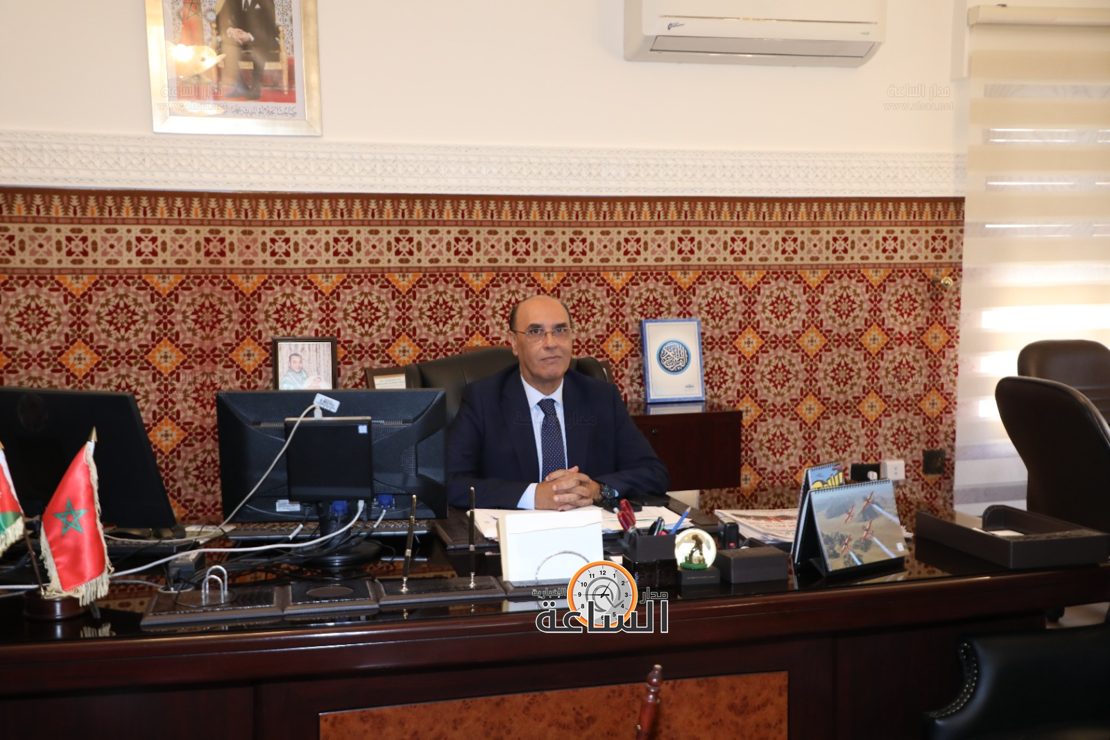 Madar Al-Saa Images 0.3759505633052693