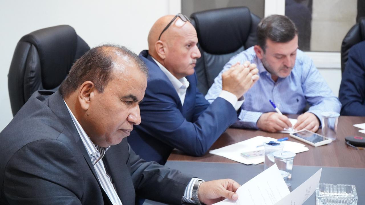 Madar Al-Saa Images 0.9159660335979602