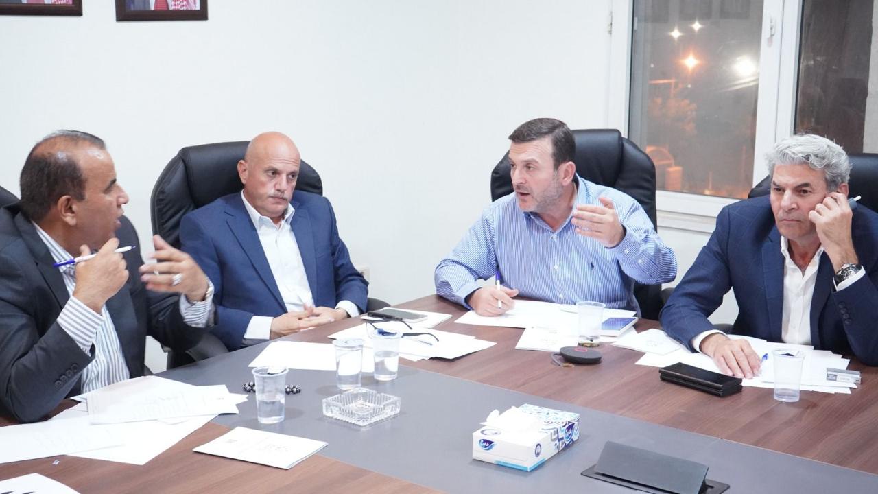 Madar Al-Saa Images 0.7569050120831338