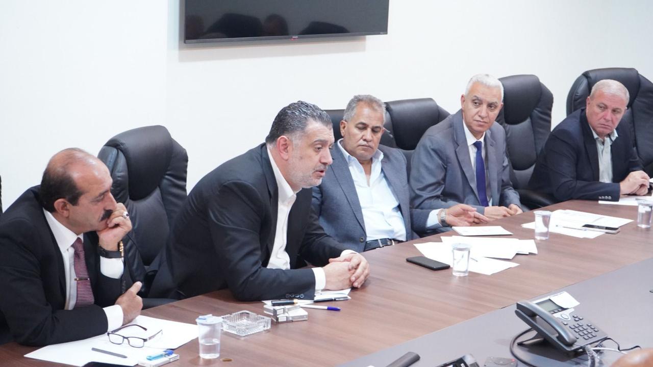 Madar Al-Saa Images 0.24169895679155196