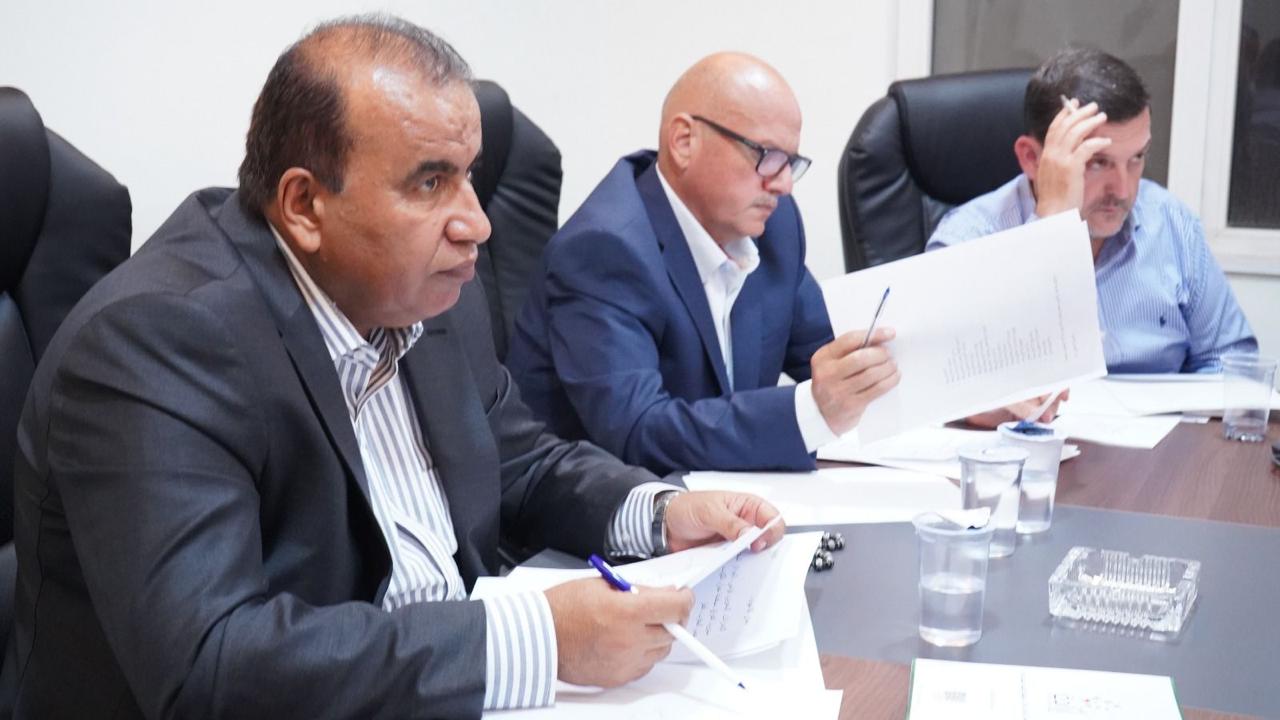 Madar Al-Saa Images 0.18913587166914647