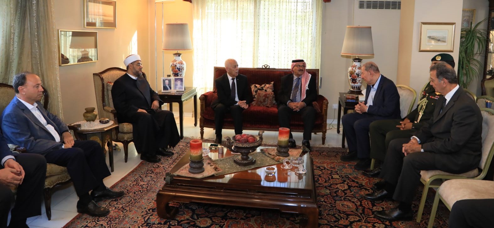 Madar Al-Saa Images 0.030298348726510493