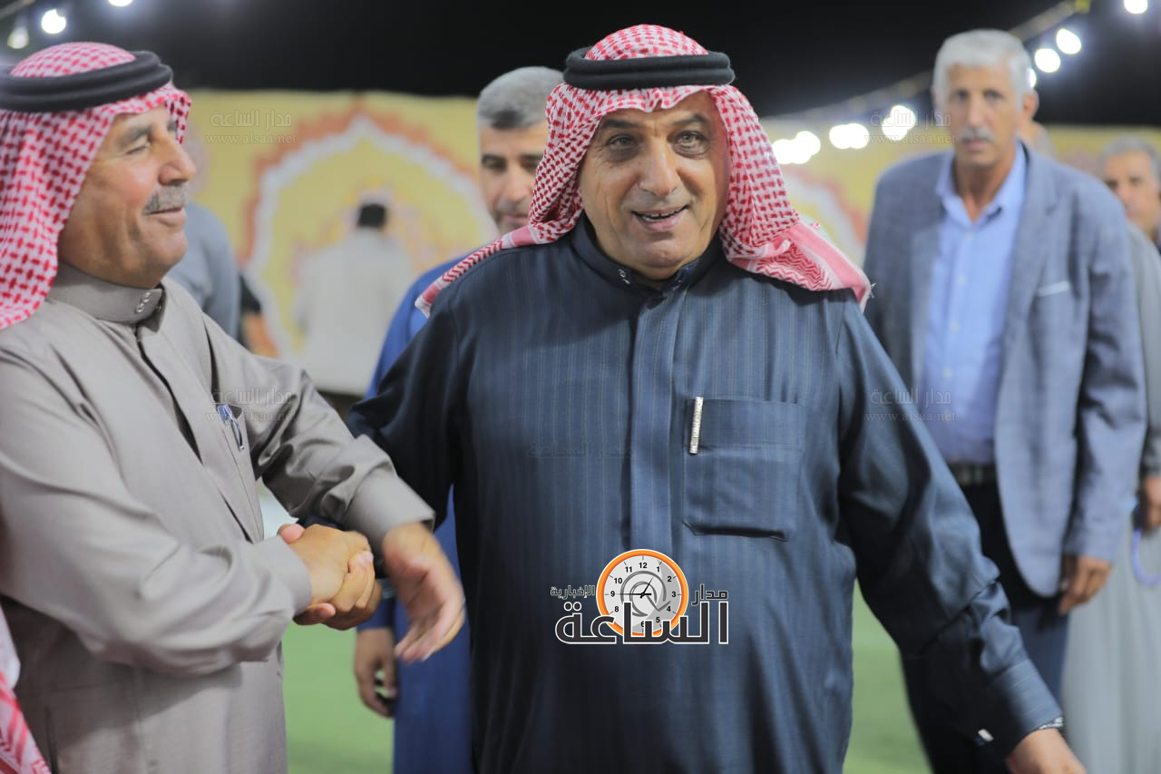 Madar Al-Saa Images 0.7665592677832245