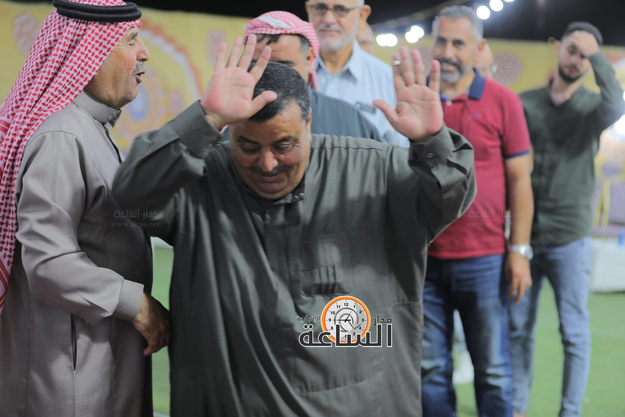 Madar Al-Saa Images 0.38123340924178506