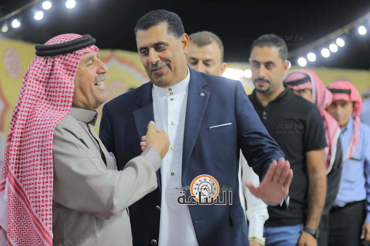 Madar Al-Saa Images 0.510956899762188