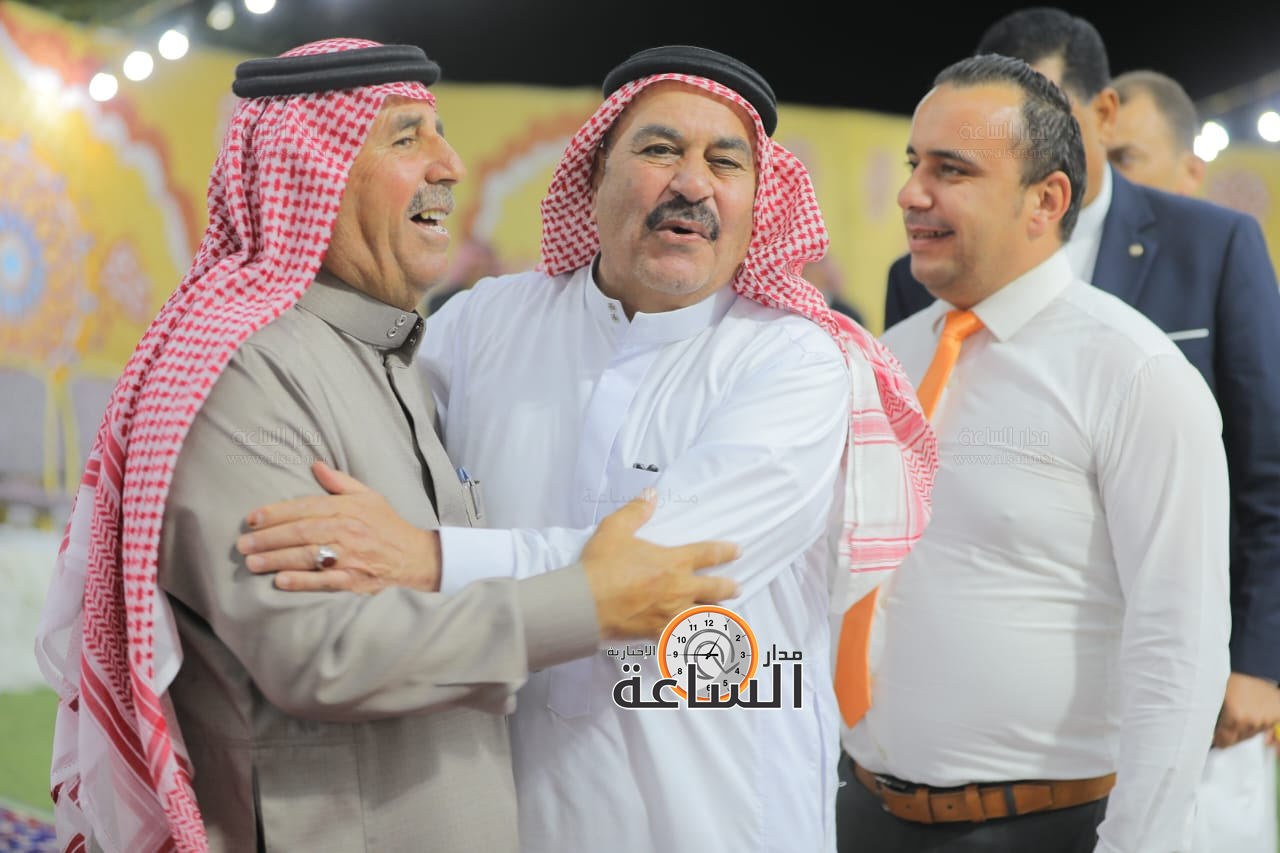 Madar Al-Saa Images 0.33482216356743044