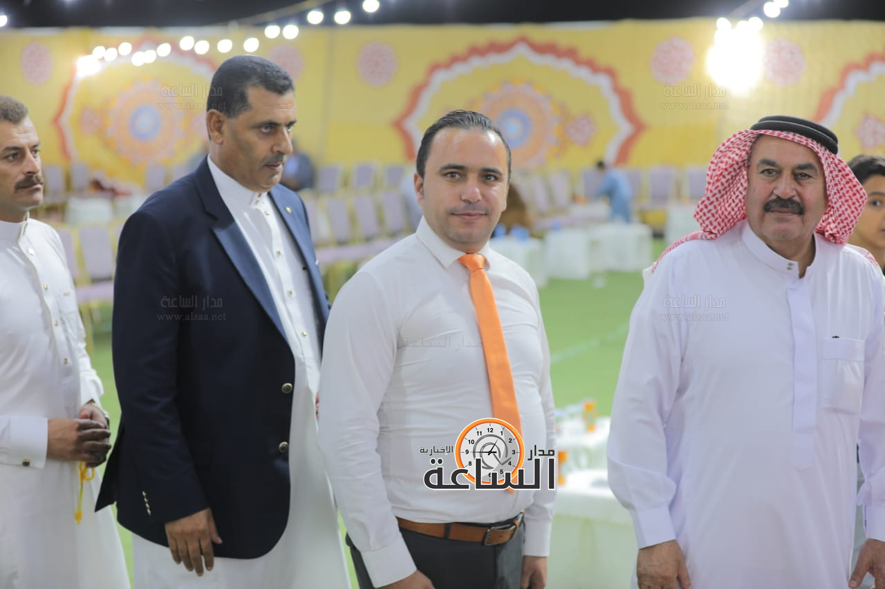 Madar Al-Saa Images 0.8647787020895972