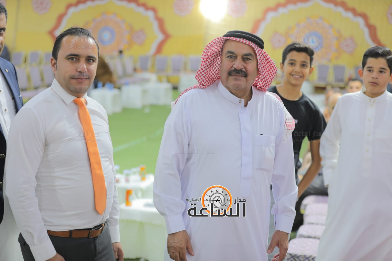 Madar Al-Saa Images 0.826309255934879