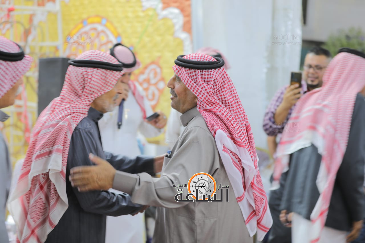 Madar Al-Saa Images 0.16625867411043038