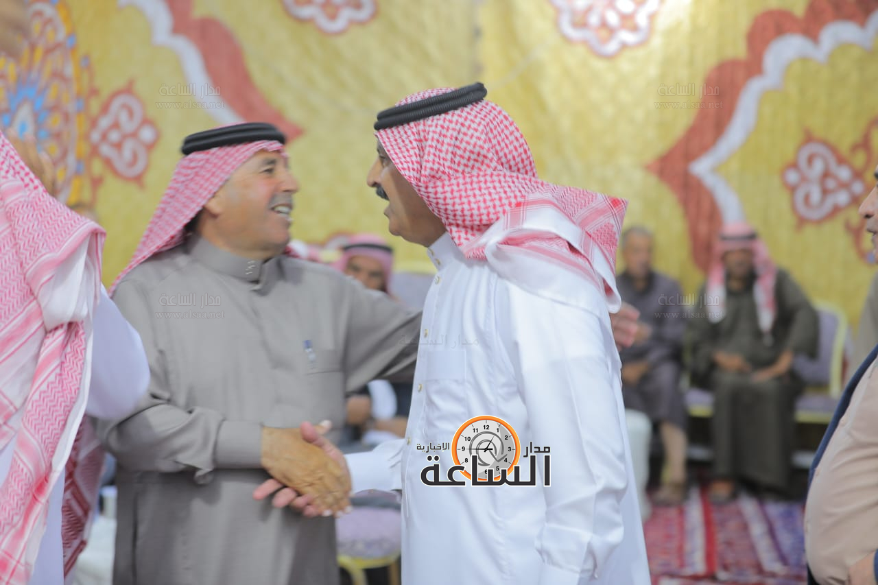 Madar Al-Saa Images 0.9896945875187619