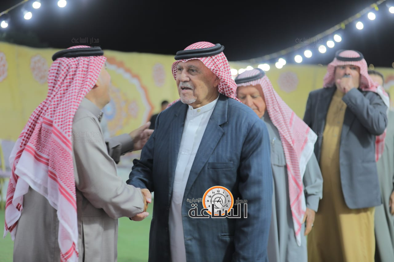 Madar Al-Saa Images 0.6057862316635223