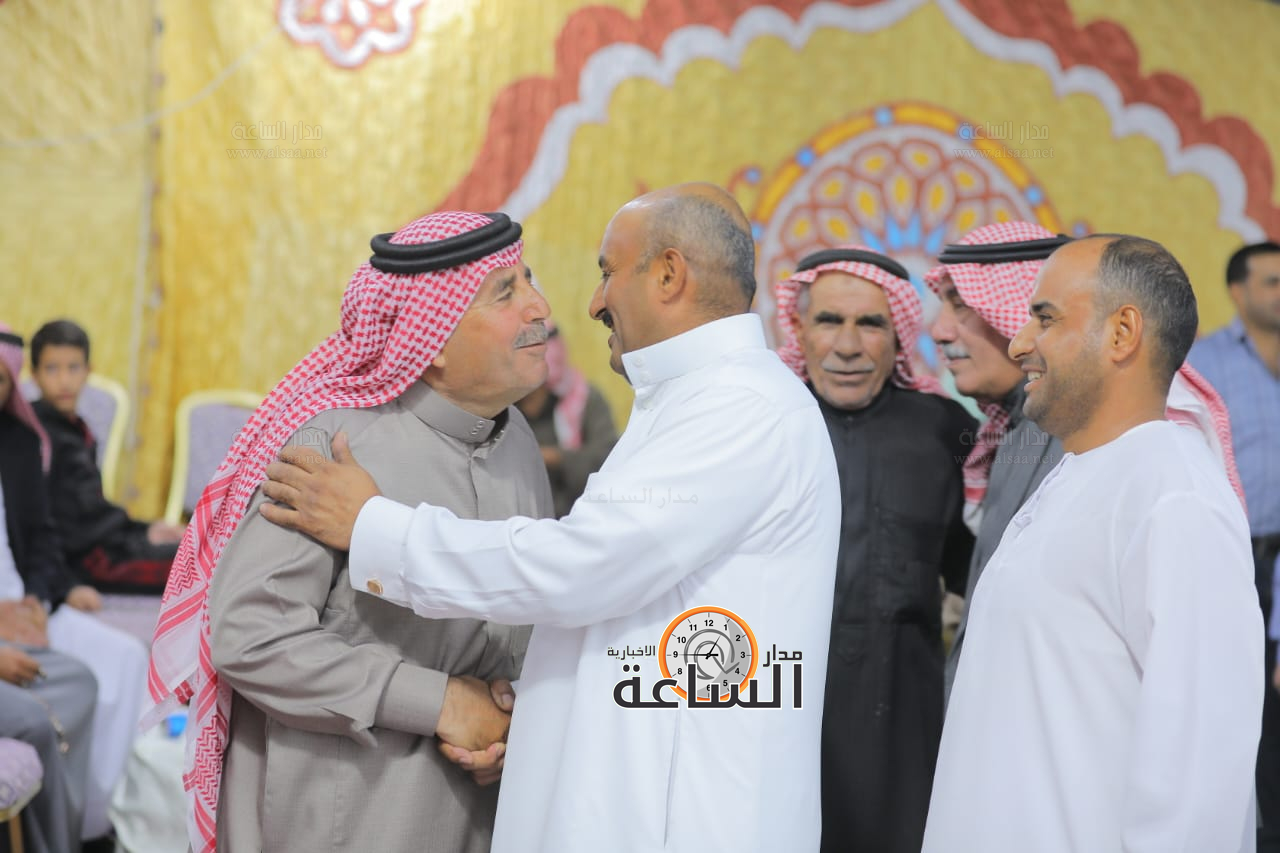 Madar Al-Saa Images 0.4018854648793424