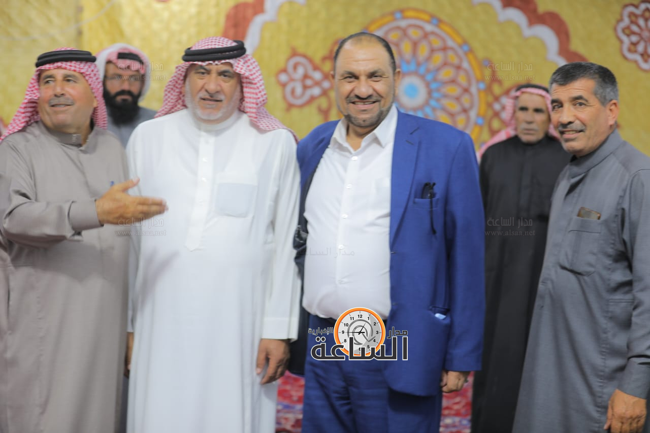 Madar Al-Saa Images 0.5860873656540659