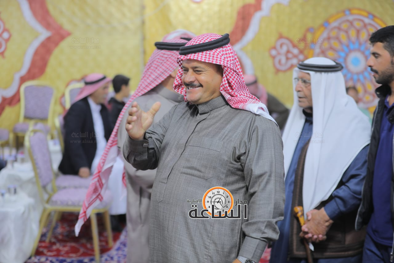 Madar Al-Saa Images 0.46937996466863674