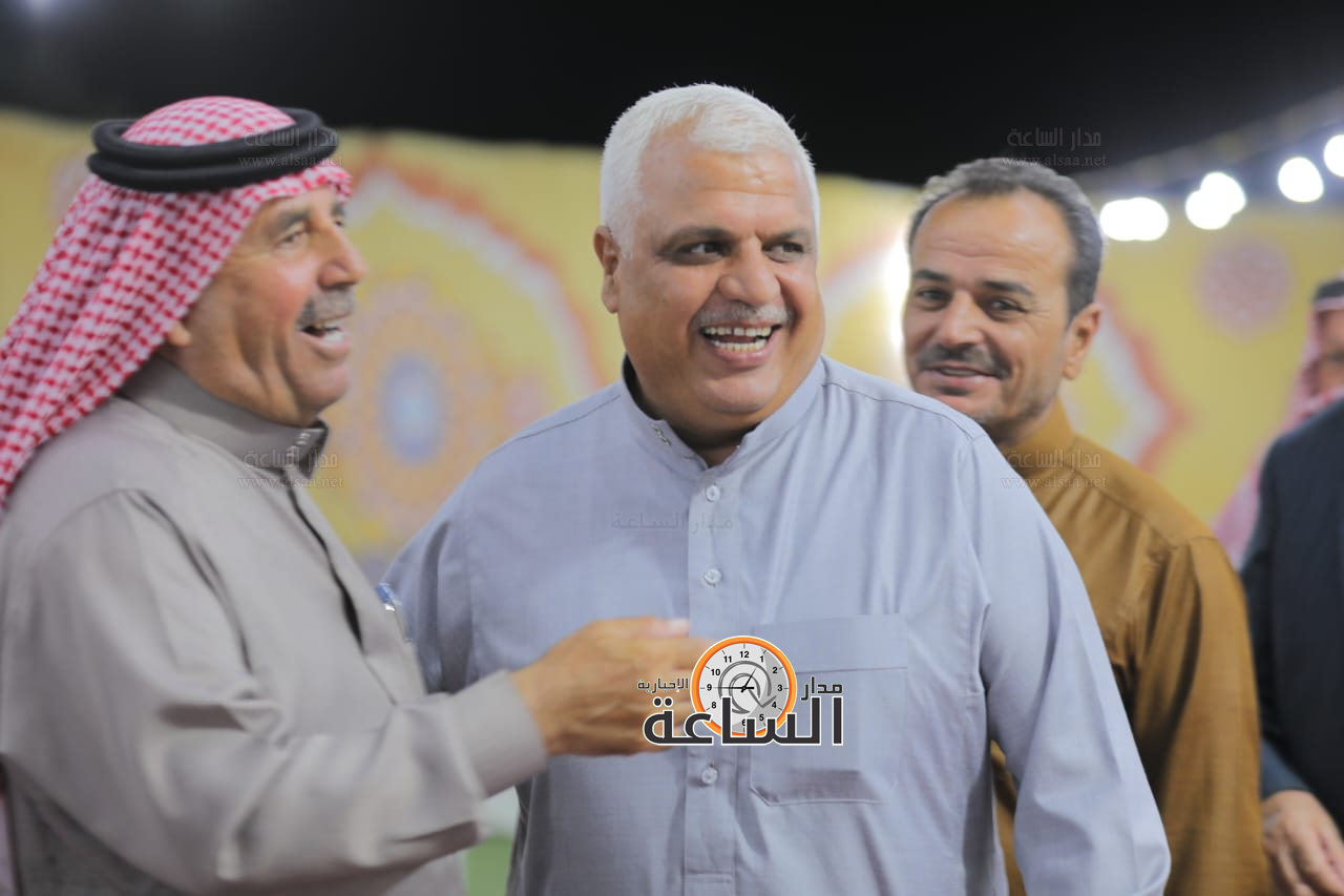 Madar Al-Saa Images 0.8831176564391126