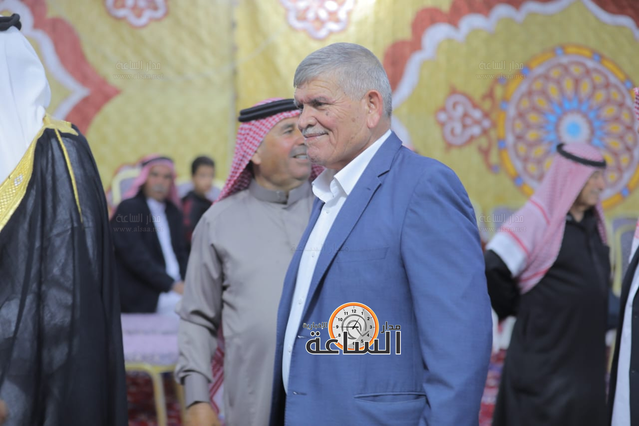 Madar Al-Saa Images 0.47120165450394746