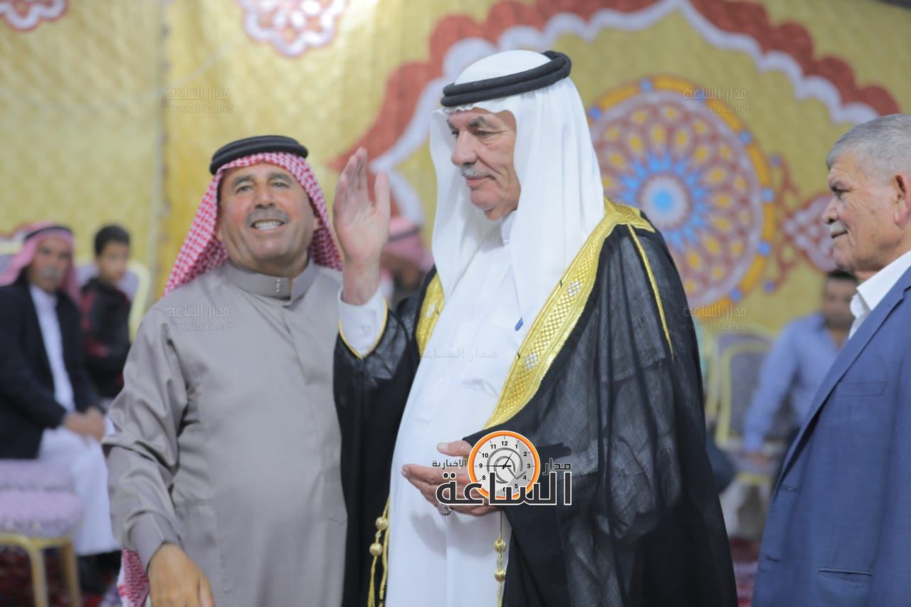 Madar Al-Saa Images 0.736219725116342