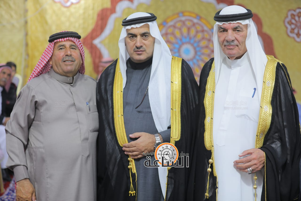 Madar Al-Saa Images 0.7716525637569562