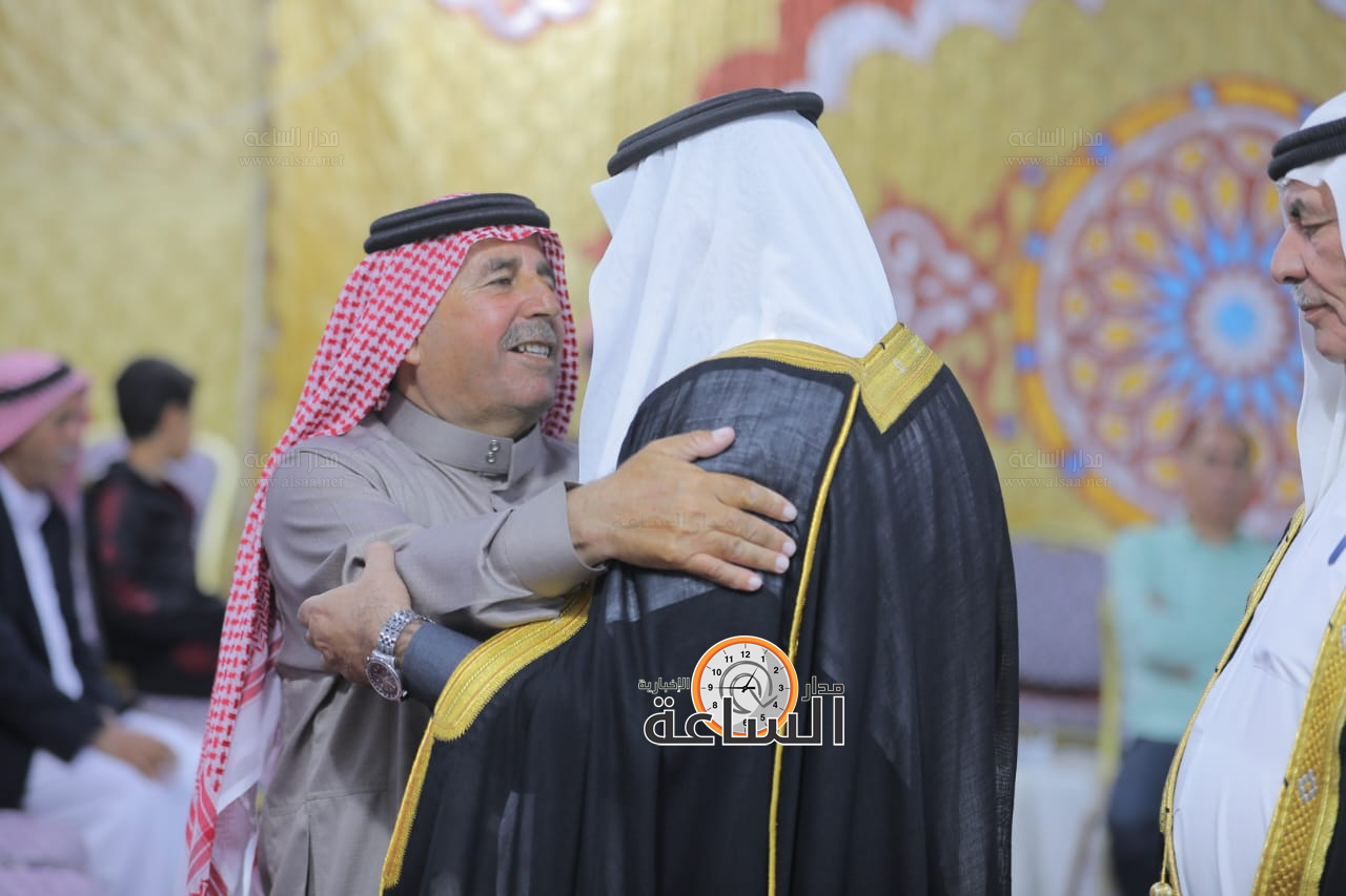 Madar Al-Saa Images 0.37569428126224724