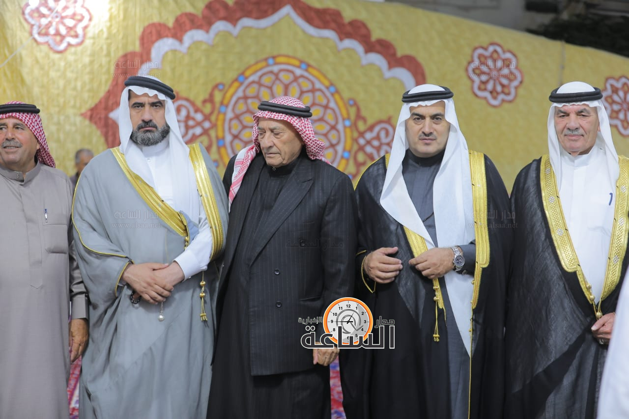 Madar Al-Saa Images 0.7269270213970251