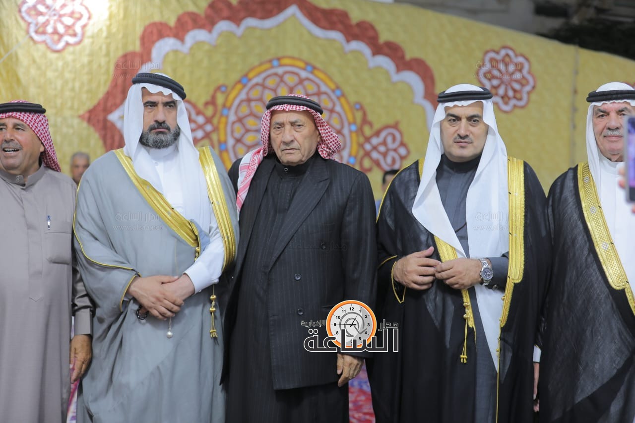 Madar Al-Saa Images 0.3844084398130123