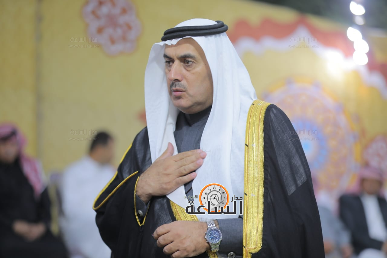 Madar Al-Saa Images 0.1913022528286239