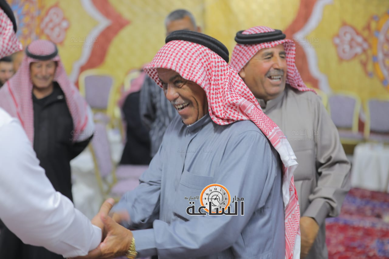 Madar Al-Saa Images 0.4834219181752779