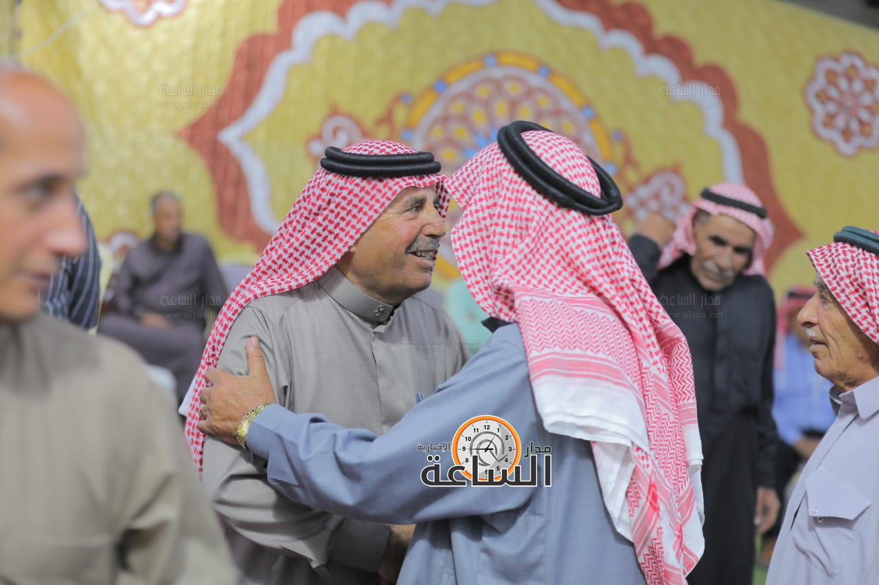 Madar Al-Saa Images 0.3915618222227468