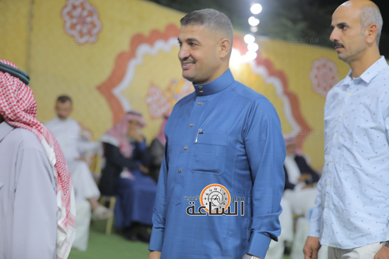 Madar Al-Saa Images 0.3852548824928619