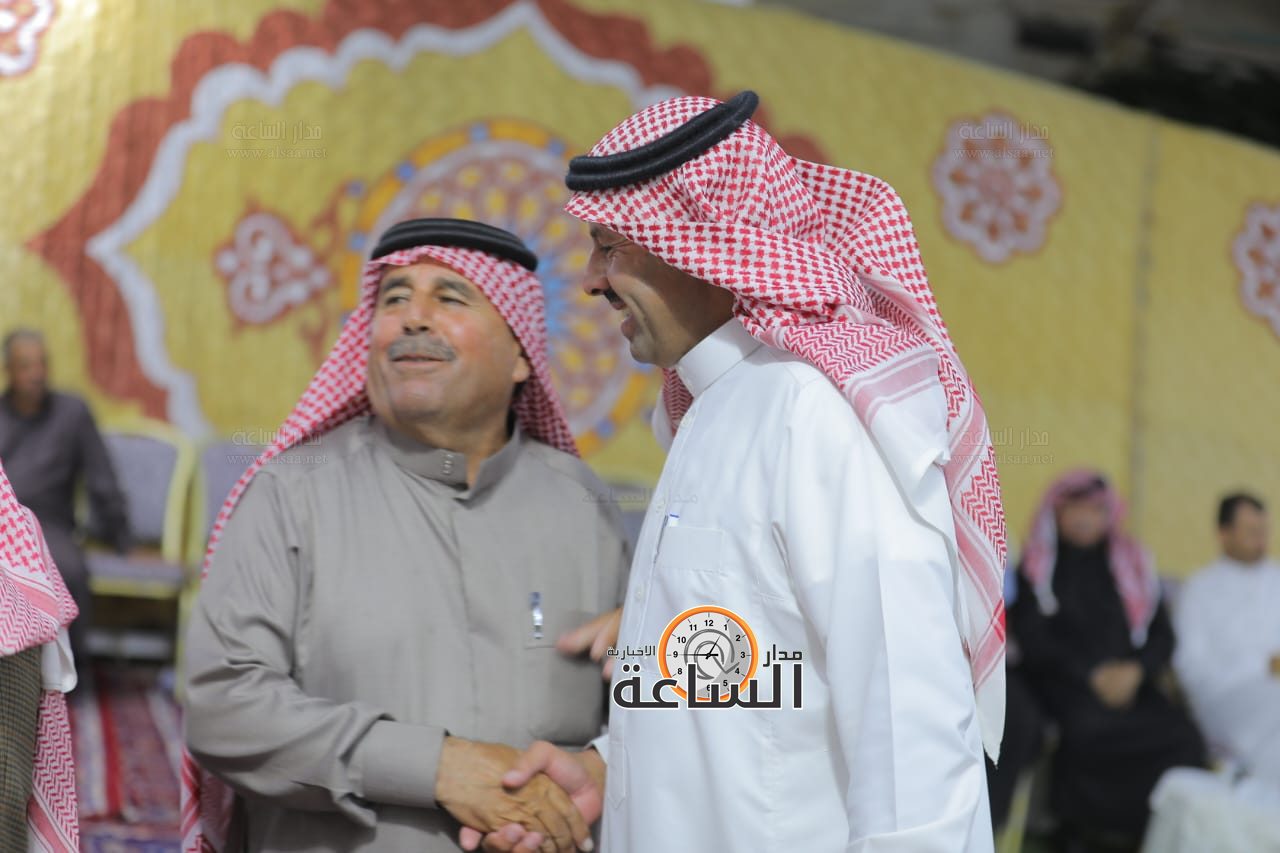 Madar Al-Saa Images 0.2607598928667816