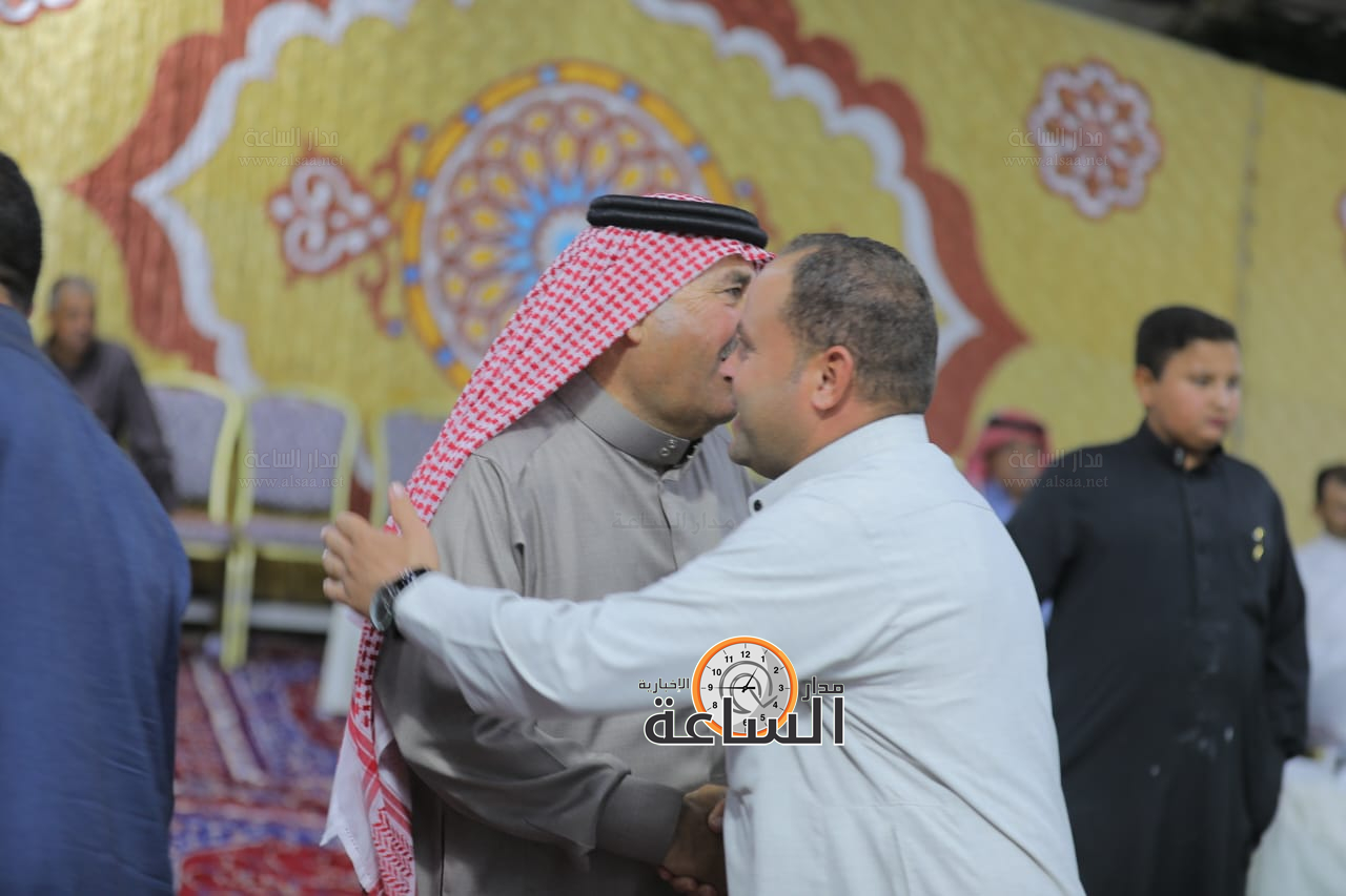 Madar Al-Saa Images 0.3057251160444594