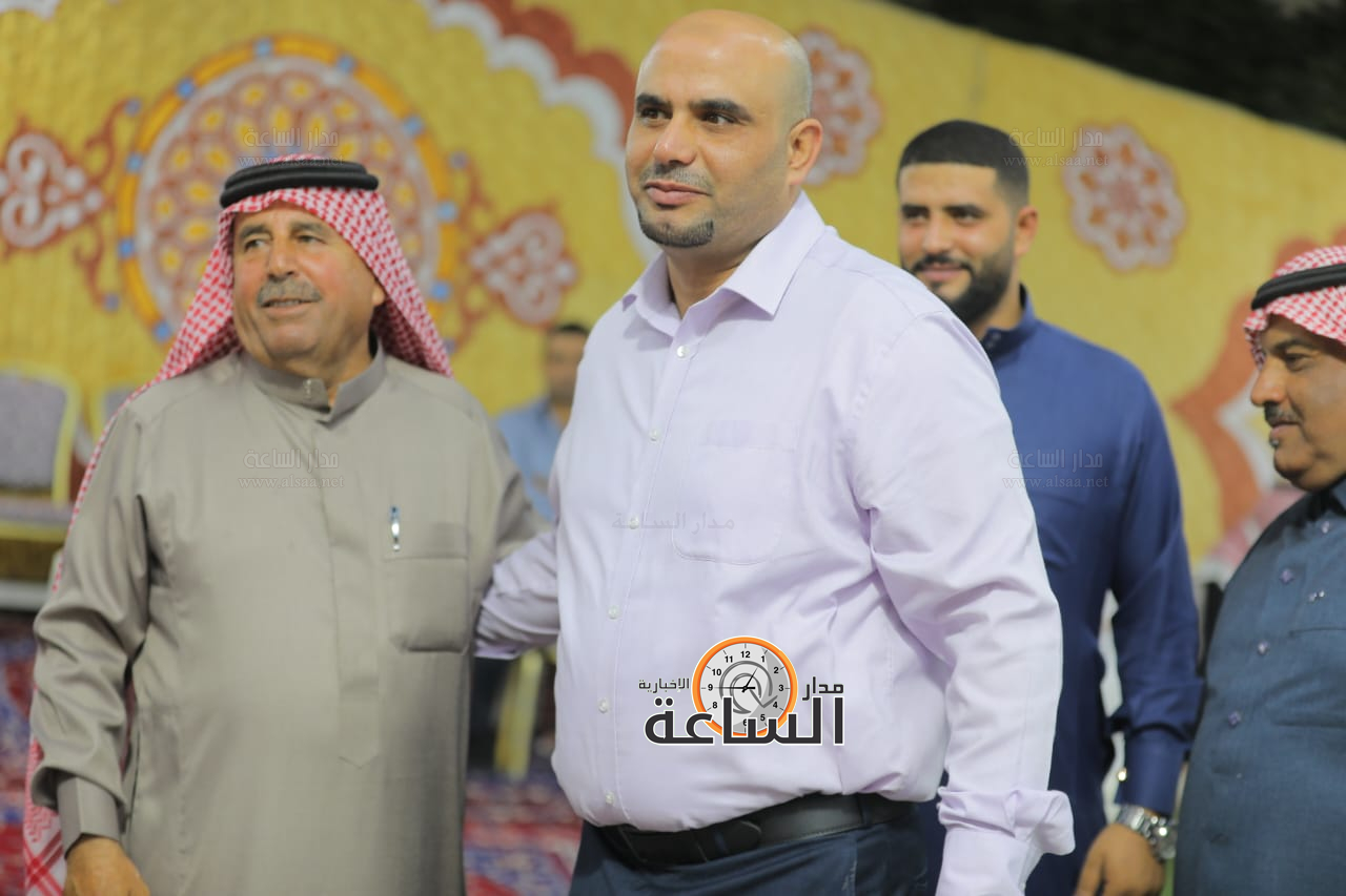 Madar Al-Saa Images 0.6275345682581914