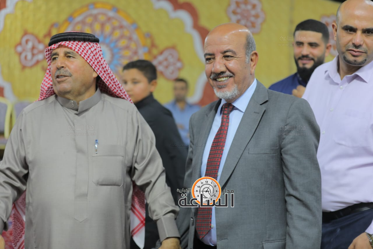 Madar Al-Saa Images 0.33378292632538464