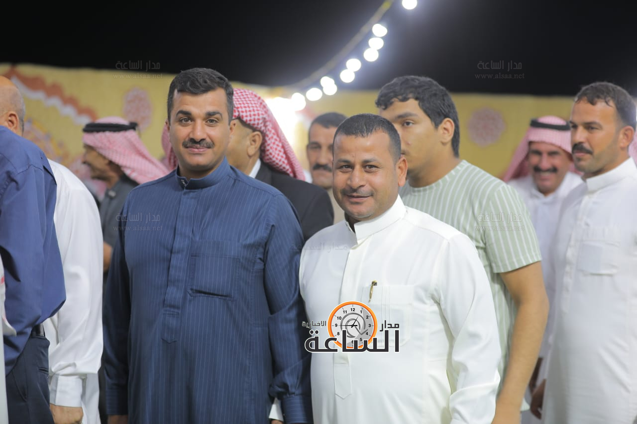 Madar Al-Saa Images 0.7340236094407988