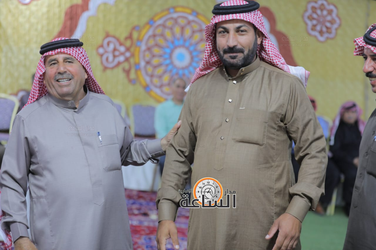 Madar Al-Saa Images 0.40705250016332184