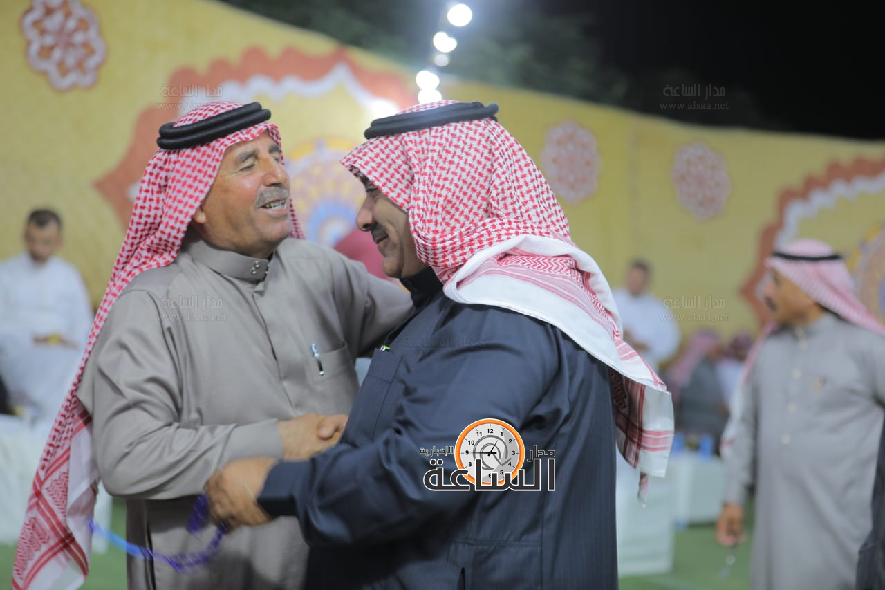 Madar Al-Saa Images 0.10963178392879813