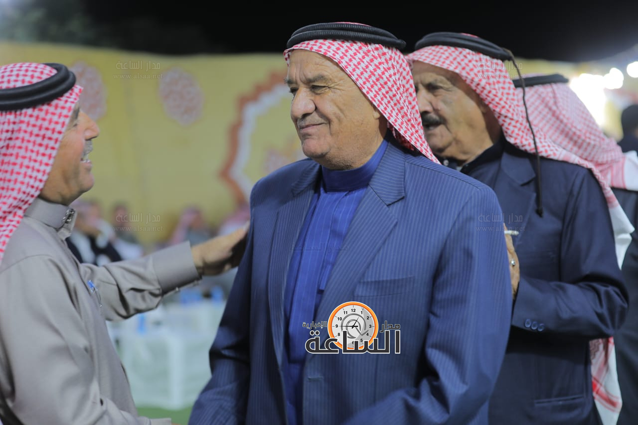 Madar Al-Saa Images 0.9620139535055479