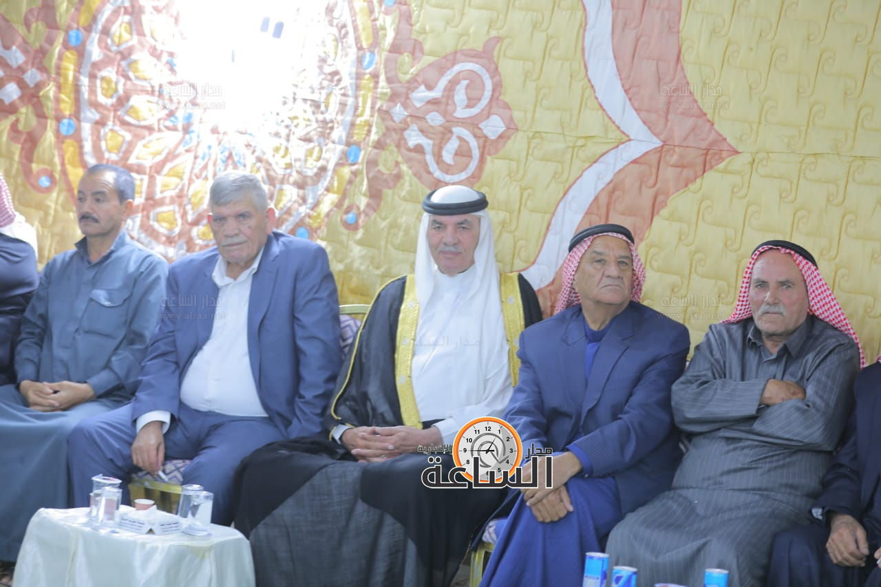 Madar Al-Saa Images 0.740284002089113