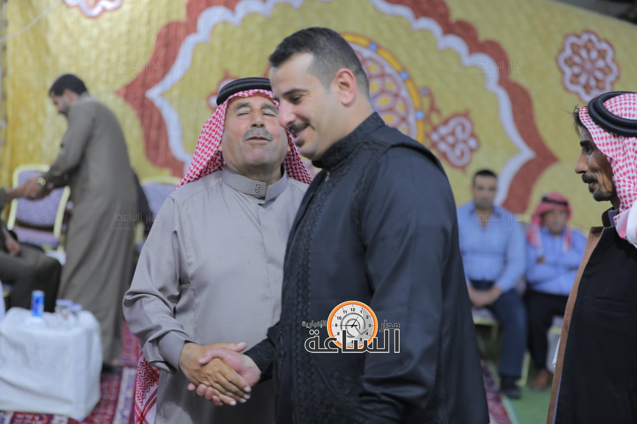 Madar Al-Saa Images 0.7409658971273914