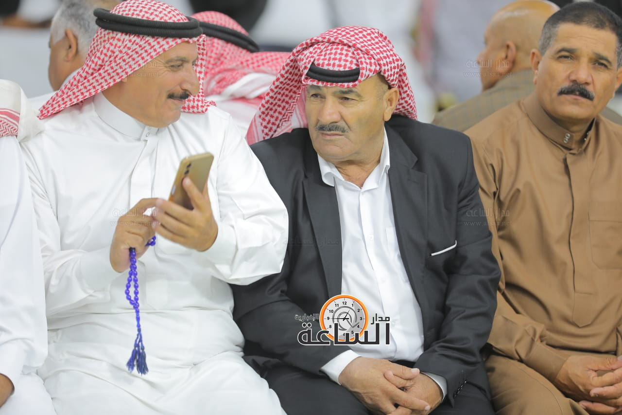 Madar Al-Saa Images 0.6875764607685921