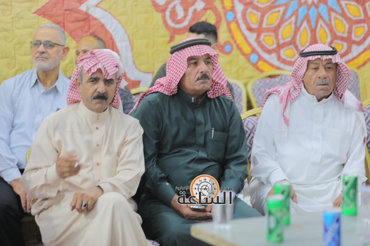 Madar Al-Saa Images 0.07470111035328775