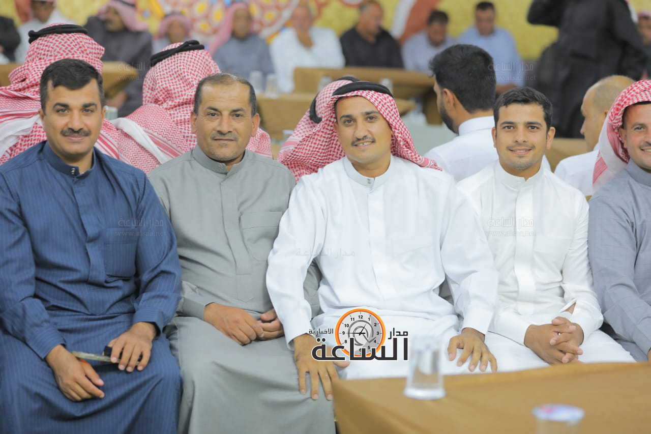 Madar Al-Saa Images 0.9889535053513954